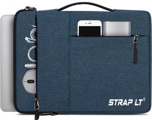 Straplt Laptop Sleeve Case 15.6-16 Inch Waterproof Bag Tablet Handle Laptop Bag Waterproof Laptop Sleeve/Cover