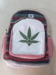 yuvika handicraft Pure Hemp Shoulder Bag