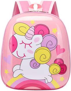 SYGA Children's School Bag Backpack for Toddlers Kids Preschool Backpacks(Unicorn) Waterproof Shoulder Bag