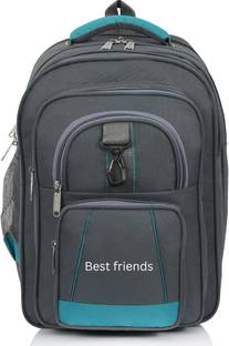 Bestfriends Large 70 Jumboo Stylish Casual School Bag Class 5th to 10th Waterprof School Bag Waterproof School Bag