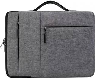 crafty knots 15 Inch Laptop Sleeve Bag Case Briefcase Waterproof Laptop Sleeve/Cover