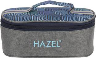 HAZEL lunch Bag for Office Men and Women Water Resistant Tiffin Bag for Kids to School Lunch Bag