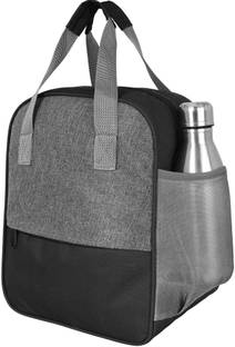 ELONONE School Collage Office &Picnic Lunch Bag