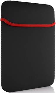 Aliens Premium Laptop Bag Case Pouch with Reversible fits Upto 15.6" Laptop/MacBook Waterproof Laptop ...