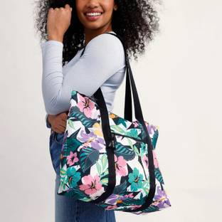 Amicoleben Daily Use Hand Bags Shoulder Bags Grocery and Other shopping item purpose Waterproof Shoulder Bag