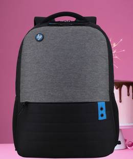 HP Dynamic Trevel Collage Office Laptop Waterproof Backpack 26 L Trolley Laptop Backpack