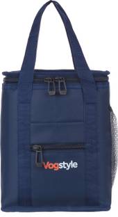 VOGSTYLE casual lunch bag, for school, college, office, outdoor Waterproof Lunch Bag