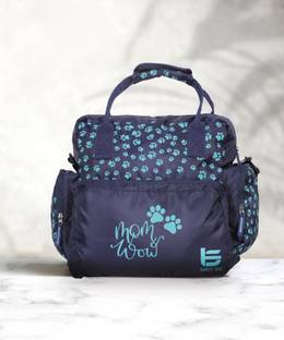 SABUZ BAG Adjustable Strap Baby Diaper Nappy Changing |Mother Handbag |Maternity Backpack Waterproof Multipurpose Bag