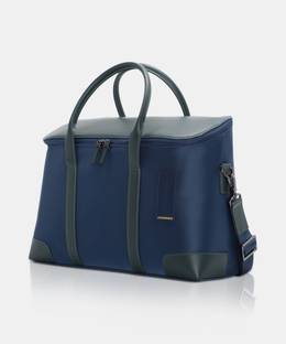 Mokobara The Cabin Duffle- Money Moves Multipurpose Bag