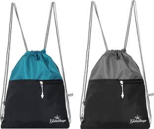 geems GEMS BAG Waterproof Shoulder Bag