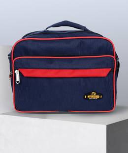 Asgrabion ASG-MGCS-06 Waterproof Messenger Bag