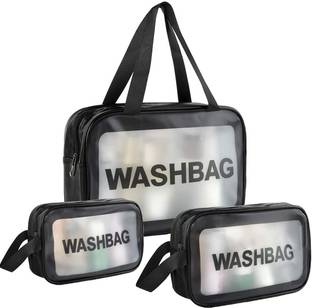 LOGICMART Cosmetic Pouch