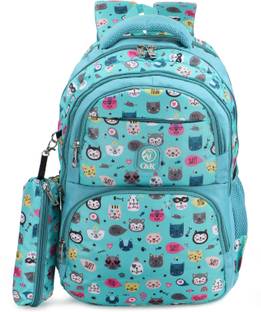 Chris & Kate 3036 Waterproof School Bag