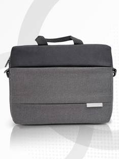 ASUS EOS 2 Shoulder Backpack, with Front Pocket, Luggage strap, 0.48 Kg Messenger Bag