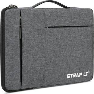 Straplt Laptop Sleeve Case 15.6-16 Inch Waterproof Bag Tablet Handle Laptop Bag Waterproof Laptop Sleeve/Cover
