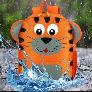 Giraffe CA-015786 Waterproof School Bag