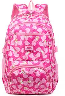 Tinytot SB028_01 Waterproof School Bag
