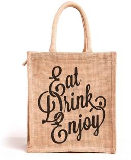 H&B Lunch Waterproof Lunch Bag
