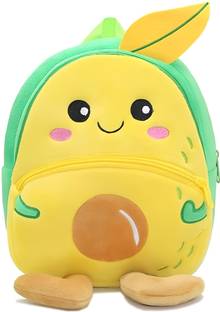 BlingNBeats Mango Bag,Backpack for 2 to 6 years kids 10L School Bag