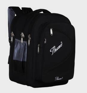 fheno Large 65 L Backpack Stylish Waterproof kids School bag 6th to 7th & 10th Class Waterproof School Bag