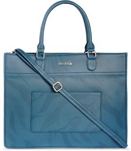 mclance Women & Girl Trendy Laptop, Macbook Office Bag Laptop Sleeve/Cover