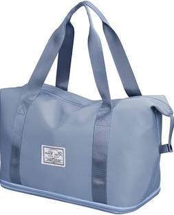 Gokich Housestreet travel bag Waterproof Multipurpose Bag