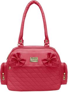 D R K COLLECTION DRK COLLECTION Ravishing Fashionable Women Backpack Shoulder Bag