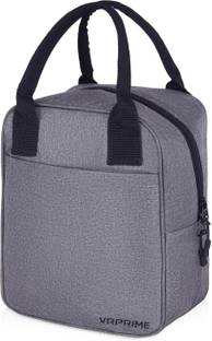 VRPRIME Lunch Bag Office Tiffin Bags for Men Women | Insulated Hot Cold Travel Waterproof Lunch Bag