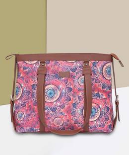 ZOUK SpaceChakra Office Bag Shoulder Bag