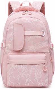 Tinytot SB181_02 School Collage Travel Casual Formal Laptop Backpack Waterproof School Bag