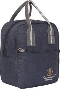 DIAMODIS FASHION New Trendy Hi Quality 07 lunch bag Tiffin bag For School Collage, office, picnic Waterproof Lunch Bag
