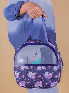 Parisal High-Quality Waterproof Laundry Bag – 1 Piece" Cosmetic Bag