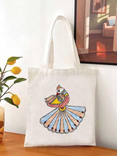 BUDDHA HANDMADE HND-102 Multipurpose Bag