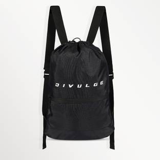 divulge Achiever BLACK DRAWS 19l_11 Fitness Accessory Kit Kit