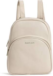 Fastrack Solid Messenger Bag