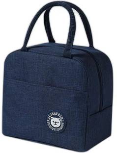 ARKO Insulated Lunch Bag for Office & School | 7L Capacity, Eco-Friendly Tiffin Bag | Waterproof Lunch Bag