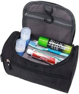 STACKRAID Toiletry Bag,Hanging Travel for Women and Men Waterproof Multipurpose Bag