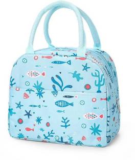 TREXEE 2022101405 Waterproof Lunch Bag
