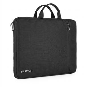Alifiya Macbook Bag Case with Handle for Men and Women, Office & Travel Laptop Sleeve/Cover