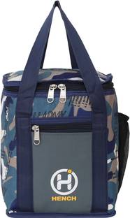 Hench Lunch Bags for Women and Men, Reusable Lunch Bag, Waterproof Bag,Multi-Pocket Waterproof Lunch Bag