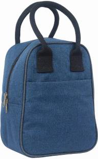 Padchaaya Portable & Reusable Cooler Lunch/Tiffin/Storage Bag For Office, Travel & School 1 Containers Lunch Box
