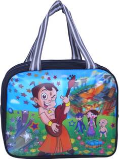 hoxy Premium Quality lunch bag for kids school/picnic waterproof lunch bag Waterproof Lunch Bag