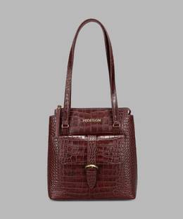 HIDESIGN GILBERT Shoulder Bag