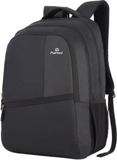 Martucci Valex School Bags for Boys and Girls/Casual Backpack/Coaching Bag (6th Std Plus) Waterproof School Bag