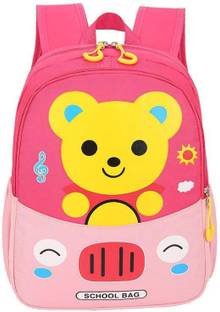 SYGA 2 to 4 Years Backpack