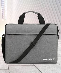 Straplt Laptop Bag Sleeve For 15.6-16 Inch Laptop Case Cover Pouch MacBook Pro, Waterproof Laptop Sleeve/Cover