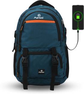 Martucci School Bags for Boys and Girls/Coaching Bag/College Bag (Class 4th To 12th Plus) Waterproof School Bag