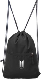 JMO27Deals BTS Lover Waterproof Multipurpose Bag