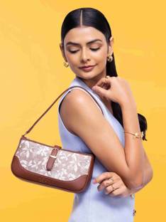 1991 by Zouk Coorg Husk Classic Sling Bag Sling Bag