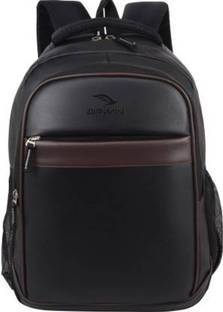 Airwin Lightweight & Spacious School Bag for Cool Kids! Waterproof School Bag